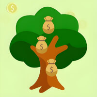 idle_money_tree