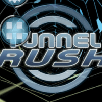 Tunnelrush3d