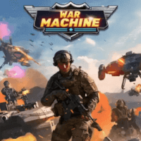 WarMachine3D