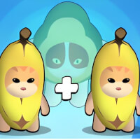 BananaMeowRun