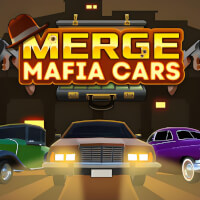 MergeMafiaCars