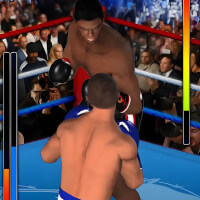 UltimateBoxing3D